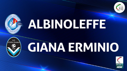 Albinoleffe-Giana, pronostico del match di Serie C
