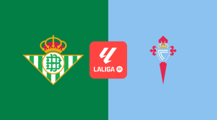 Betis-Celta, pronostico del match di Liga