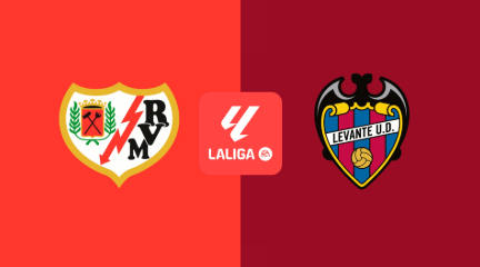 Vallecano-Levante, pronostico del match di Liga