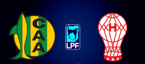 Aldosivi-Huracan, pronostico del match di Liga Profesional