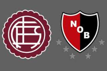 Lanus-Newell's, pronostico del match di Liga Profesional