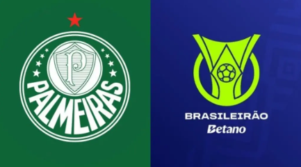 Palmeiras-Botafogo, pronostico del match del Brasileirao