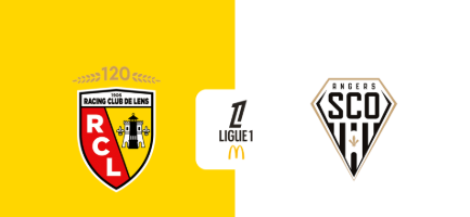 Lens-Angers, pronostico del match di Ligue 1