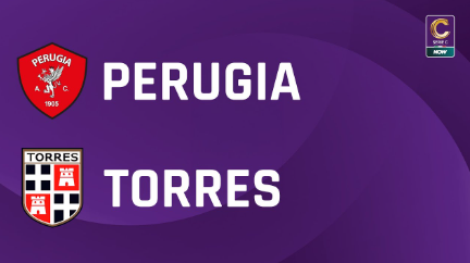 Perugia-Torres, pronostico del match di Serie C