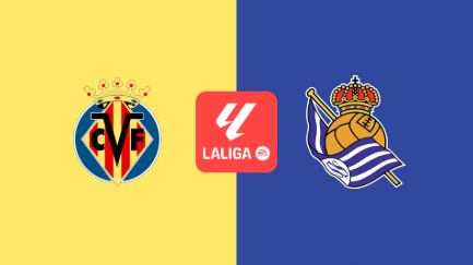 Villarreal-Real Sociedad, pronostico del match di Liga