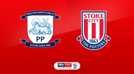 Preston-Stoke, pronostico del match di Championship