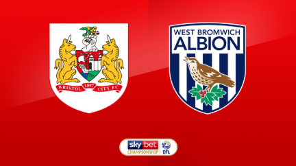 Bristol-WBA, pronostico del match di Championship