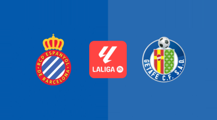 Espanyol-Getafe, pronostico del match di Liga