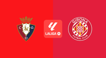 Osasuna-Girona, pronostico del match di Liga