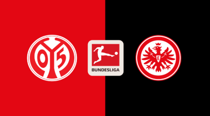Mainz-Francoforte, pronostico del match di Bundesliga