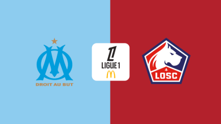 Marsiglia-Lille, pronostico del match di Ligue 1