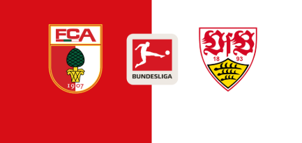 Augsburg-Stoccarda, pronostico del match di Bundesliga