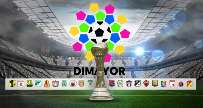 Deportivo Pereira-Cucuta - Liga DIMAYOR