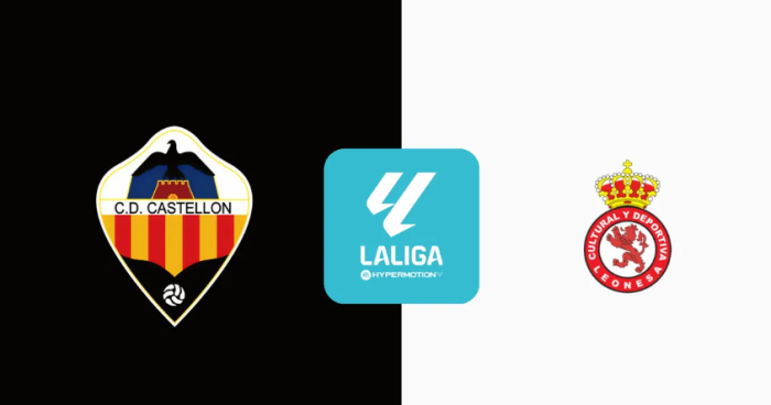 Castellon-Leonesa, pronostico del match di Liga 2