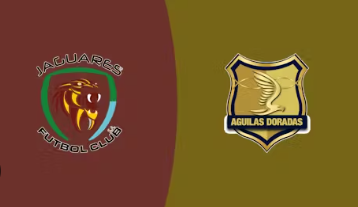 Jaguares-Aguilas Doradas
