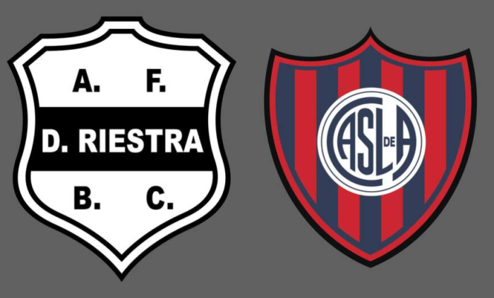 Riestra-San Lorenzo, pronostico del match di Liga Profesional