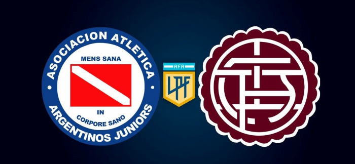 Argentinos-Lanus, pronostico del match di Liga Profesional