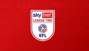 League Two