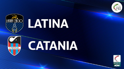 Latina-Catania, pronostico del match di Serie C