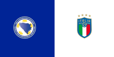 Bosnia-Italia, pronostico del match