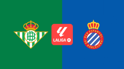 Betis-Espanyol, pronostico del match de LaLiga