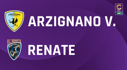 Arzignano-Renate