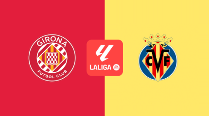 Girona-Villarreal, pronostico del match de LaLiga