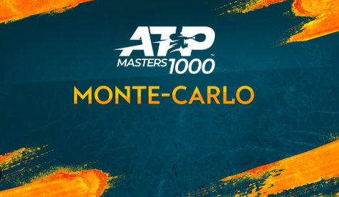 ATP 1000 Monte Carlo