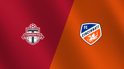 Toronto-Cincinnati, pronostico del match di MLS