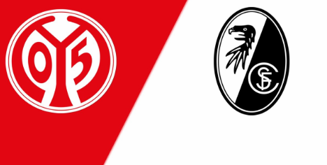 Mainz-Friburgo, pronostico del match di Bundesliga