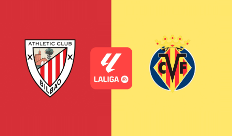 Athletic-Villarreal, pronostico del match de LaLiga