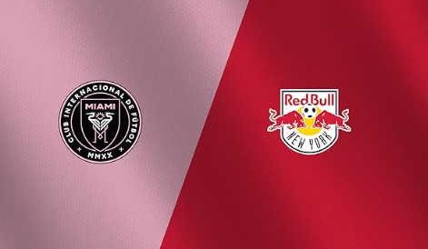Inter Miami-NY Red Bulls, pronostico del match di MLS