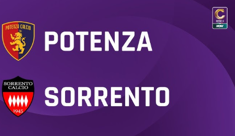 Potenza Sorrento