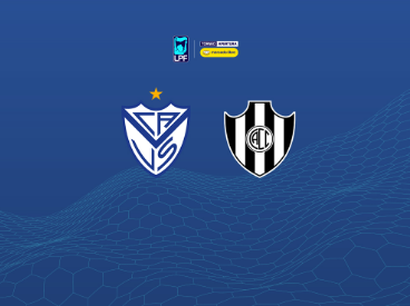 Velez-Central Cordoba, pronostico del match di Liga Profesional