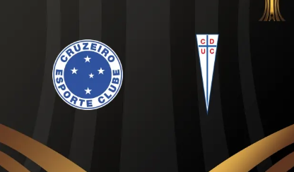 Cruzeiro-Universidad Catolica, pronostico del match di Copa Libertadores