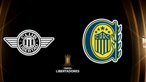 Libertad-Rosario Central, pronostico del match di Copa Libertadores
