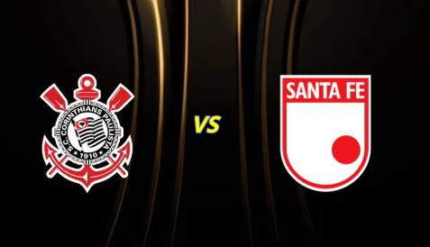 Corinthians-Santa Fe, pronostico del match di Copa Libertadores