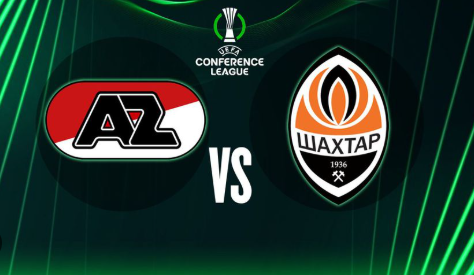 AZ-Shakhtar, pronostico del match di Conference League