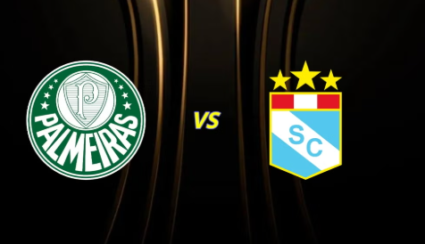 Palmeiras-Sporting Cristal, pronostico del match di Copa Libertadores