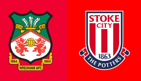 Wrexham-Stoke, pronostico del match di Championship