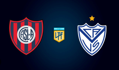 San Lorenzo-Vélez, pronostico del match di Liga Profesional