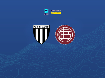 Mendoza-Lanus, pronostico del match di Liga Pofesional