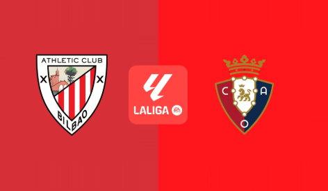 Athletic-Osasuna, pronostico del match de LaLiga