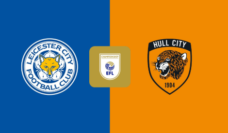 Leicester-Hull, pronostico del match di Championship