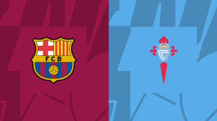 Barcellona-Celta Vigo, pronostico del match de LaLiga