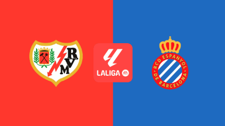 Rayo-Espanyol, pronostico del match de LaLiga