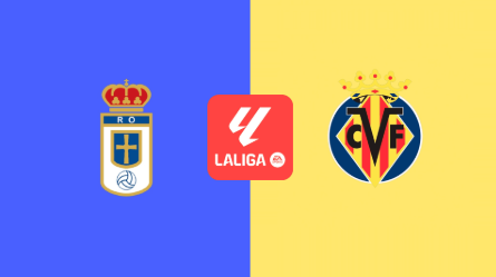 Oviedo-Villarreal, pronostico del match de LaLiga