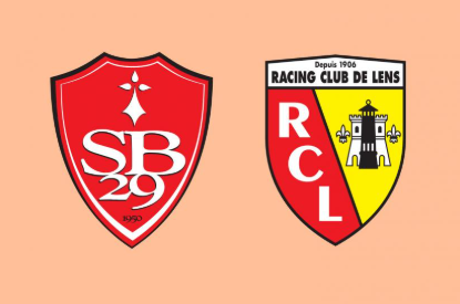 Brest-Lens, pronostico del match di Ligue 1
