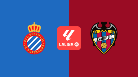 Espanyol-Levante, pronostico del match de LaLiga