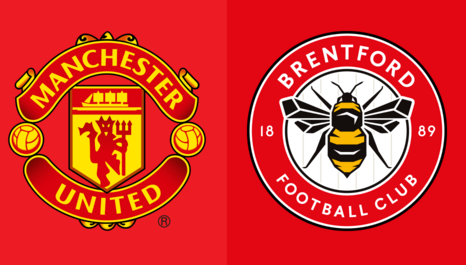 Manchester United-Brentford, pronostico del match di Premier League